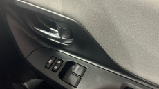 Toyota Yaris 1.5 VVT-i Icon Tech 5dr CVT Petrol Hatchback